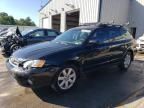 2006 Subaru Legacy Outback 2.5I