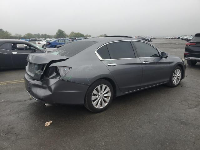 2013 Honda Accord EX