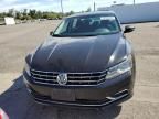 2016 Volkswagen Passat S