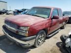 2005 Chevrolet Silverado C1500