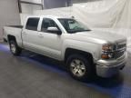 2015 Chevrolet Silverado C1500 LT