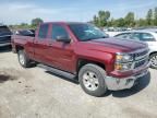 2014 Chevrolet Silverado C1500 LT