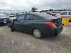 2019 Nissan Versa S