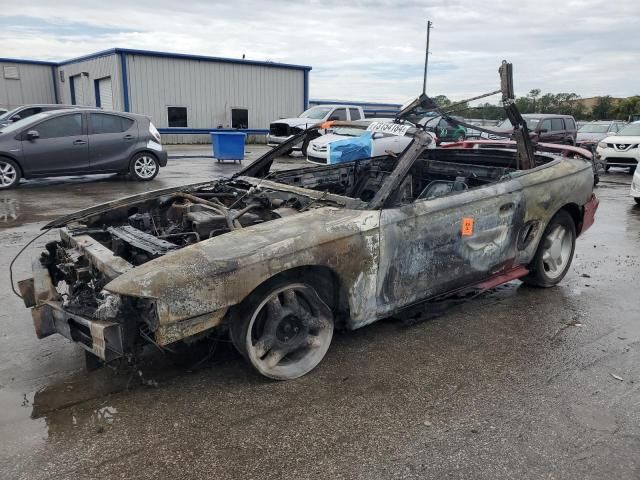 1994 Ford Mustang GT