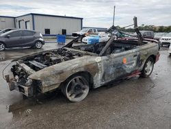 Carros salvage para piezas a la venta en subasta: 1994 Ford Mustang GT