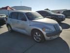 2002 Chrysler PT Cruiser Limited