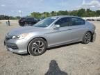 2017 Honda Accord EXL