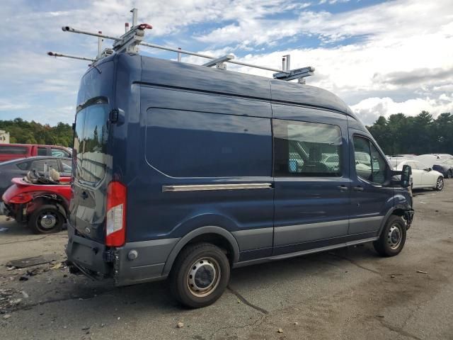 2016 Ford Transit T-250