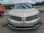 2017 Lincoln MKX Select