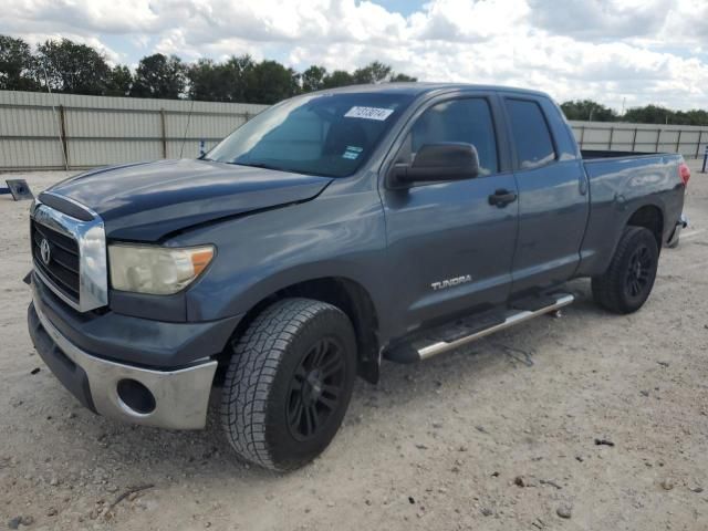 2008 Toyota Tundra Double Cab