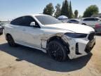 2024 BMW X6 XDRIVE40I