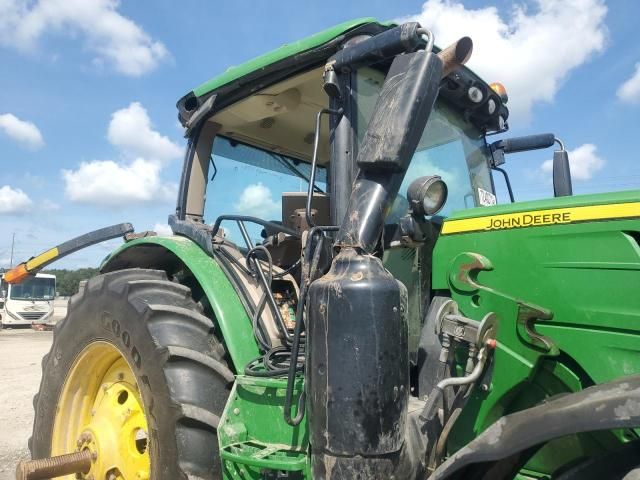 2018 John Deere 6175R