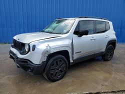 Jeep Renegade Vehiculos salvage en venta: 2021 Jeep Renegade Sport