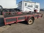 1998 John Deere Trailer