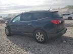 2009 Chevrolet Traverse LT