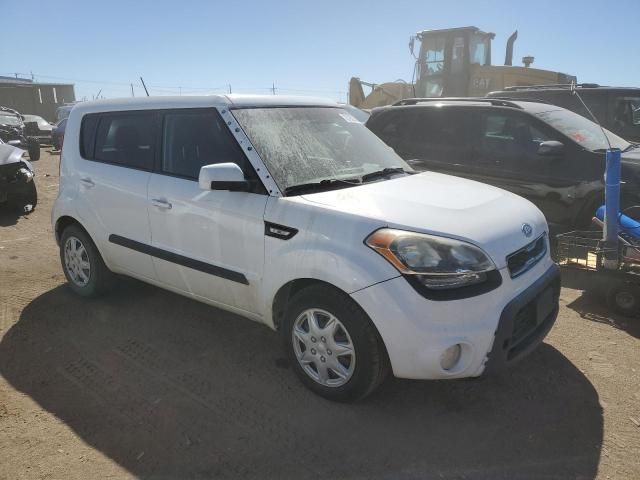 2012 KIA Soul