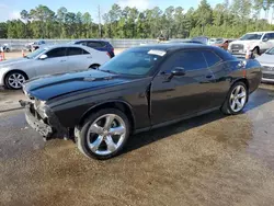 Dodge salvage cars for sale: 2011 Dodge Challenger R/T