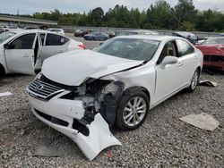 Lexus salvage cars for sale: 2011 Lexus ES 350