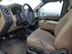 2012 Ford F450 Super Duty