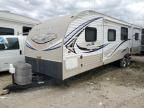 2013 Nomad Travel Trailer