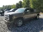 2015 Chevrolet Silverado K1500 High Country