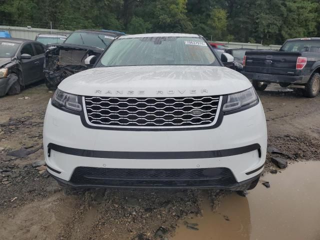 2019 Land Rover Range Rover Velar S