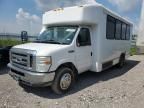 2014 Ford Econoline E450 Super Duty Cutaway Van