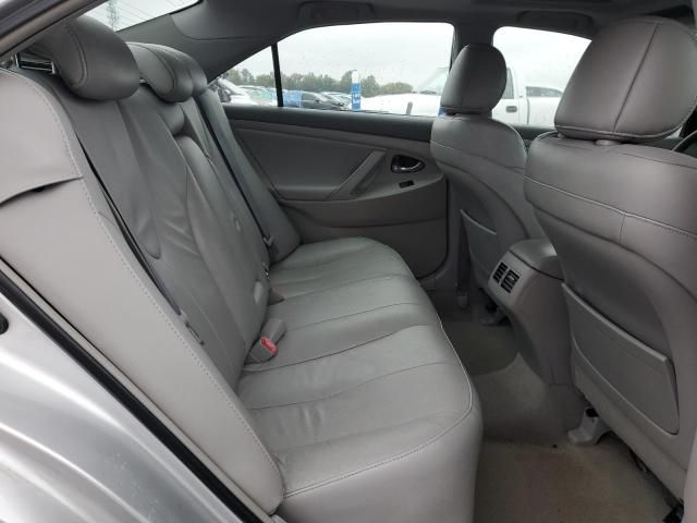 2008 Toyota Camry Hybrid