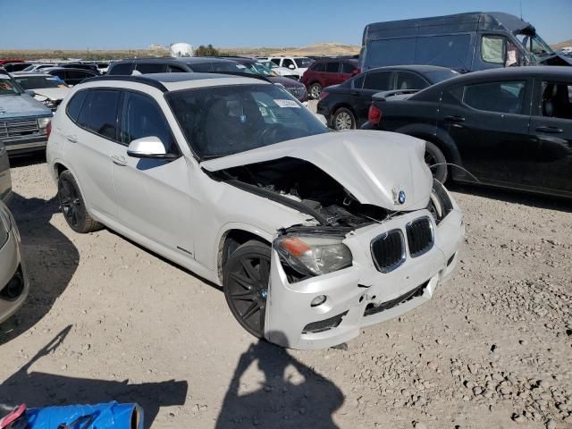 2014 BMW X1 SDRIVE28I