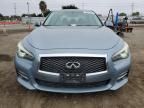 2014 Infiniti Q50 Hybrid Premium