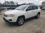 2012 Jeep Compass Sport