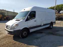 2013 Mercedes-Benz Sprinter 3500 en venta en Marlboro, NY