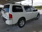 2006 Nissan Armada SE