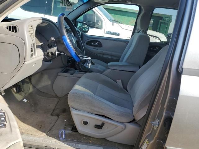 2005 Chevrolet Trailblazer LS