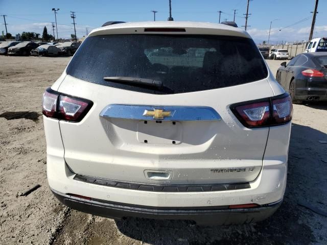 2013 Chevrolet Traverse LT