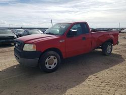 Ford salvage cars for sale: 2006 Ford F150