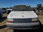 1993 Plymouth Grand Voyager LE