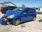 2007 Honda FIT S