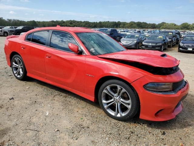 2021 Dodge Charger R/T