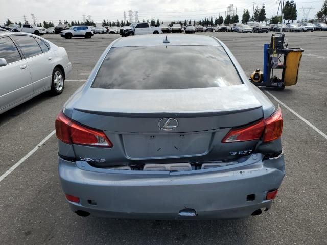 2010 Lexus IS 250