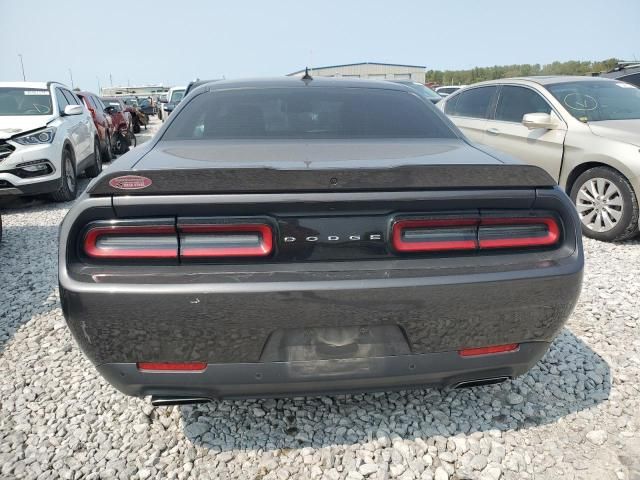 2018 Dodge Challenger R/T