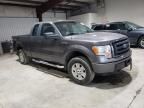 2011 Ford F150 Super Cab