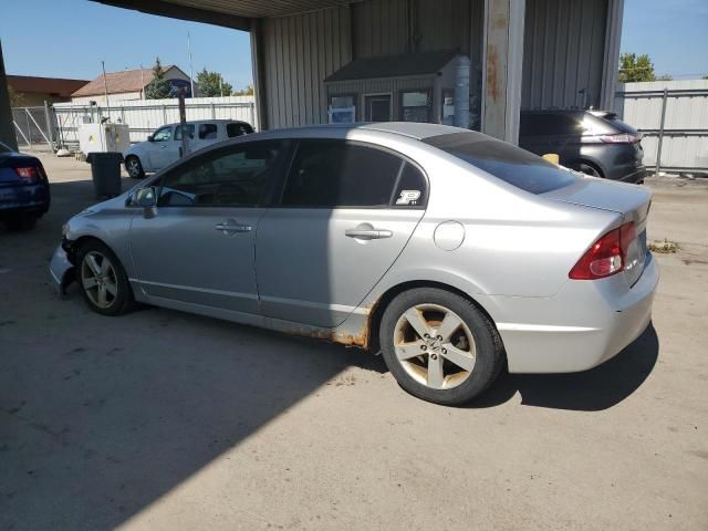 2006 Honda Civic EX