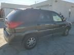 2002 Buick Rendezvous CX