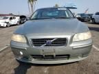 2007 Volvo S60 2.5T