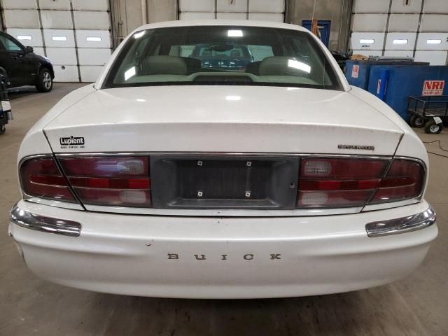 1999 Buick Park Avenue Ultra