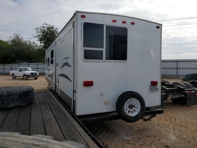 2007 Springdale Travel Trailer