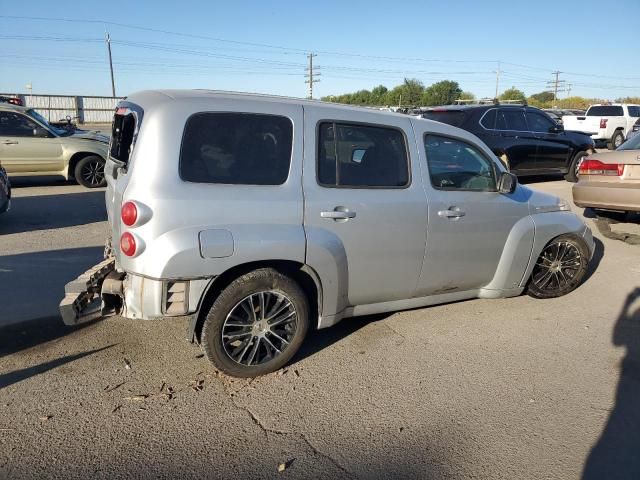 2010 Chevrolet HHR LS