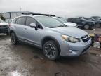 2014 Subaru XV Crosstrek 2.0 Premium