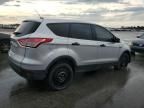 2015 Ford Escape S